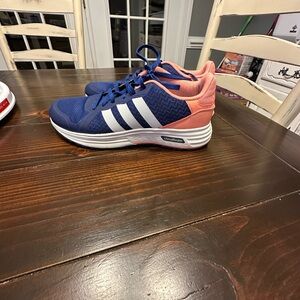 Women’s Adidas athletic shoes